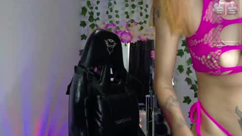 IYASHA online show from April 24, 9:39 pm