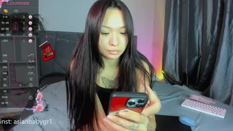 Snapshot of misa_abg chatting on December 26, 9:04 pm Misa online show from December 26, 9:04 pm