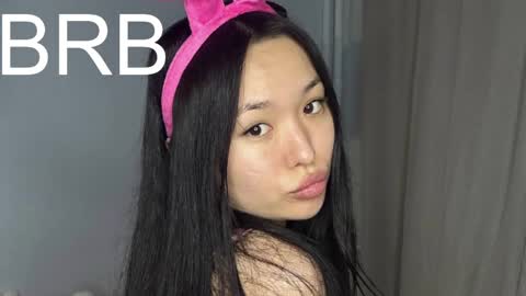 Snapshot of misa_abg chatting on February 10, 7:36 am Misa online show from February 10, 7:36 am