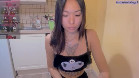 Snapshot of misa_abg chatting on October 17, 8:33 pm Misa online show from October 17, 8:33 pm