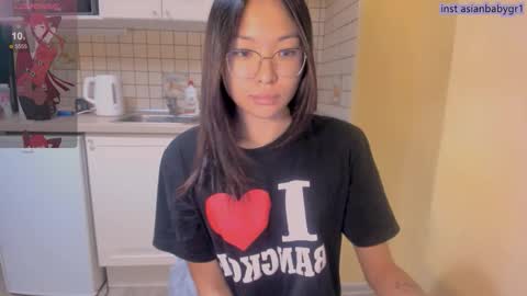 Snapshot of misa_abg chatting on October 23, 11:03 pm Misa online show from October 23, 11:03 pm