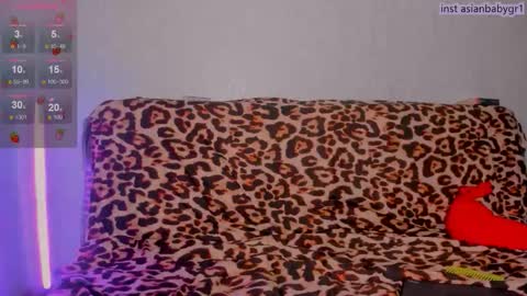 Snapshot of misa_abg chatting on October 30, 10:54 pm Misa online show from October 30, 10:54 pm