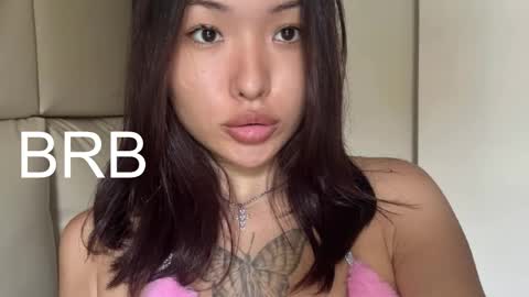 Misa online show from February 19, 9:33 pm