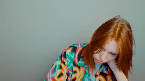 Snapshot of misaki_chan_ chatting on October 3, 9:45 pm misaki_chan_ online show from October 3, 9:45 pm