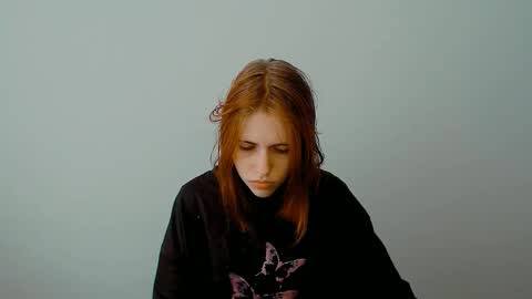 Snapshot of misaki_chan_ chatting on October 9, 10:35 am misaki_chan_ online show from October 9, 10:35 am