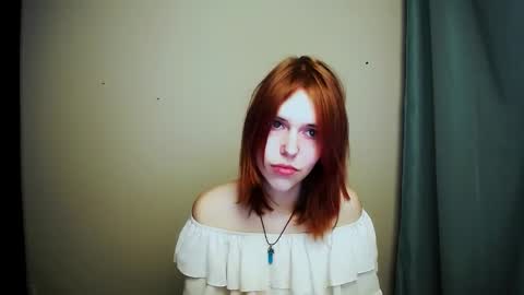 misaki_chan_ online show from February 15, 3:09 pm