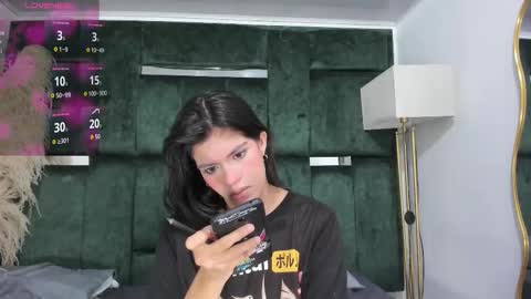 Misaki Kai online show from November 23, 2:11 am