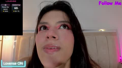 Misaki Kai online show from February 17, 5:48 am