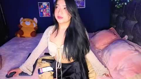 Misaki Yua21 online show from January 8, 3:09 am