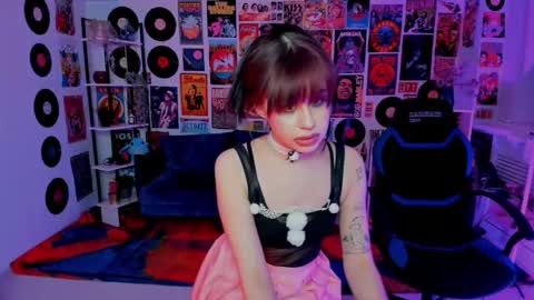 Snapshot of misapage chatting on March 11, 12:54 am Misa online show from March 11, 12:54 am