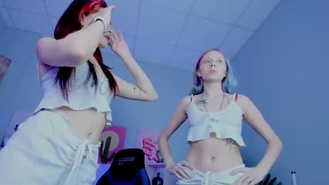 Misa online show from November 22, 9:36 pm