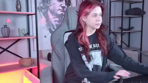 Misa online show from November 28, 12:02 am