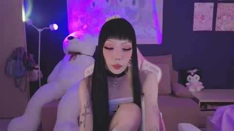 Misa Sakurai online show from December 21, 3:08 pm