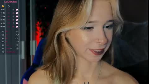 misekiii online show from October 31, 12:22 am