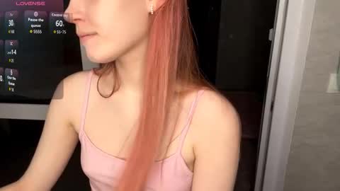 Molly online show from January 16, 5:28 pm