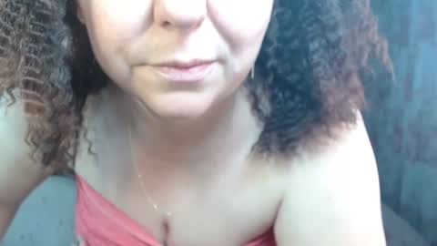 Snapshot of mishakiss34 chatting on December 7, 12:45 pm Misha online show from December 7, 12:45 pm