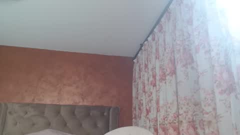 Snapshot of mishakiss34 chatting on December 7, 6:59 pm Misha online show from December 7, 6:59 pm