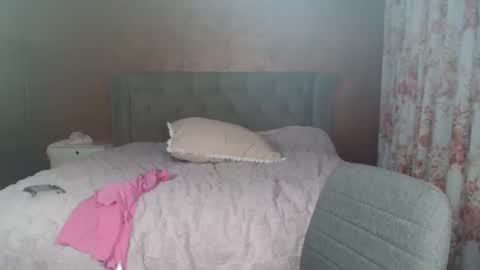 Snapshot of mishakiss34 chatting on January 7, 3:54 pm Misha online show from January 7, 3:54 pm