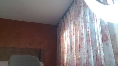 Snapshot of mishakiss34 chatting on January 8, 11:21 am Misha online show from January 8, 11:21 am