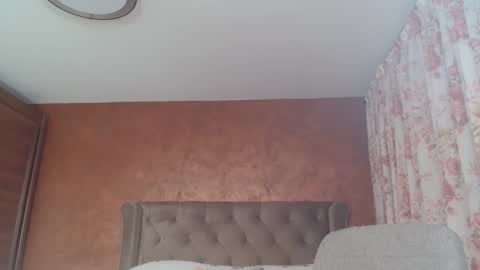 Snapshot of mishakiss34 chatting on February 9, 6:05 pm Misha online show from February 9, 6:05 pm