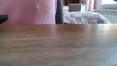 Snapshot of mishakiss34 chatting on February 23, 1:53 pm Misha online show from February 23, 1:53 pm