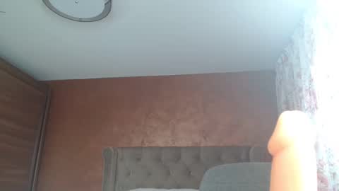 Snapshot of mishakiss34 chatting on February 26, 12:36 pm Misha online show from February 26, 12:36 pm