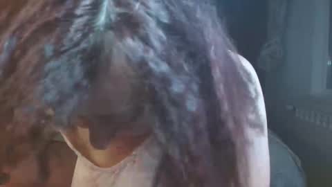 Snapshot of mishakiss34 chatting on October 26, 4:51 am Misha online show from October 26, 4:51 am