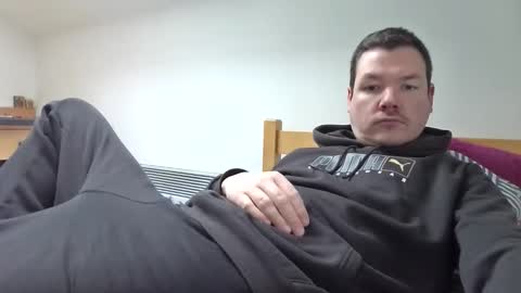 Misha Lyon online show from January 14, 9:48 am