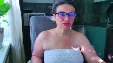 Misha online show from July 12, 2:08 pm
