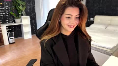 My mane Mishel online show from November 10, 10:14 am