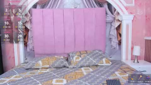 Mishell online show from January 10, 1:02 pm