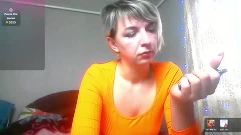 Mishelle online show from March 29, 5:18 am