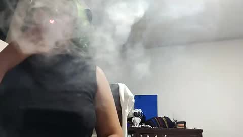 Mishieous online show from March 4, 2:17 am