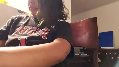 Mishieous online show from March 6, 6:15 pm