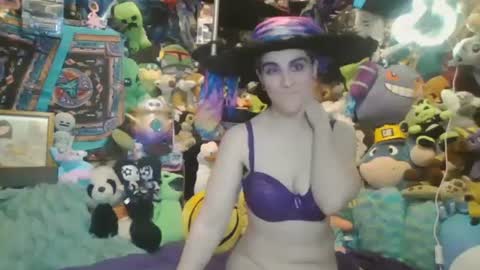 mishkababygirl online show from January 26, 12:48 am