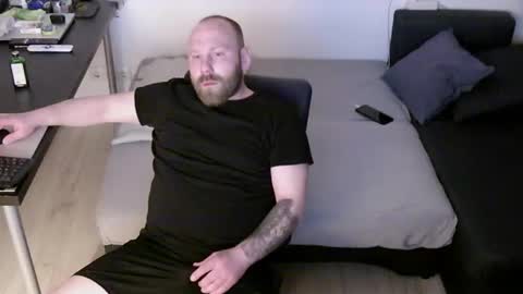 misio666 online show from March 6, 9:55 pm