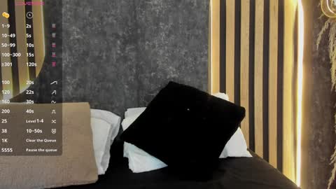 Antonella online show from February 5, 1:11 pm