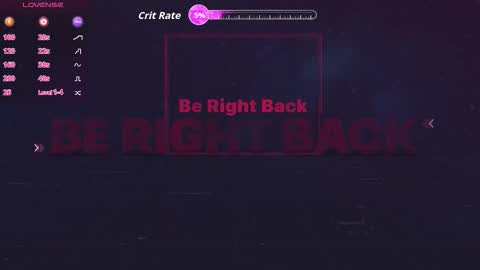 Missy online show from September 28, 1:33 am