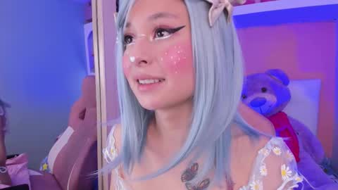 Marilyn online show from September 27, 11:15 am