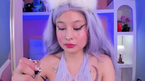 Marilyn online show from September 29, 11:04 am