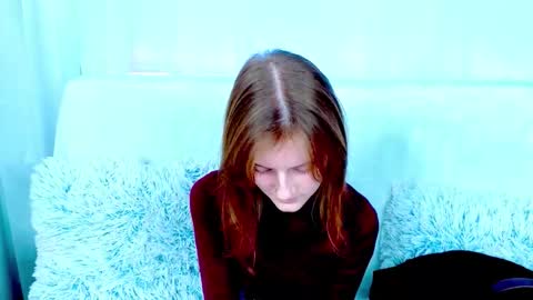 Alisa NONNUDE online show from December 16, 7:46 am