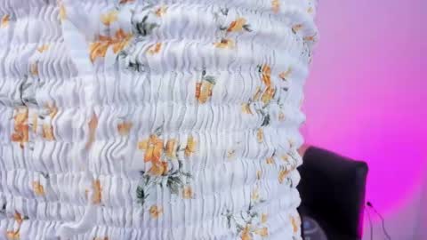 Allison online show from September 17, 11:01 am