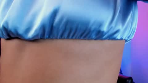 Allison online show from December 18, 11:05 am