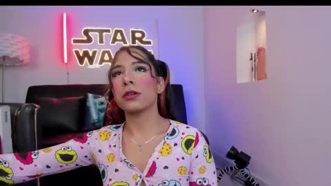 Allison online show from March 5, 11:06 am