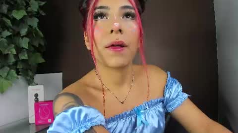 Allison online show from June 26, 11:03 am