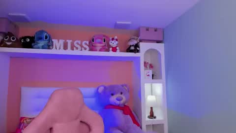 Megan online show from January 10, 9:44 am