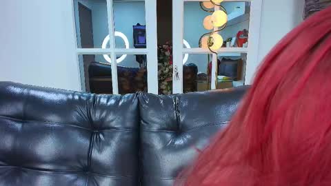 Snapshot of miss__abigail chatting on October 8, 2:42 am Abigail online show from October 8, 2:42 am