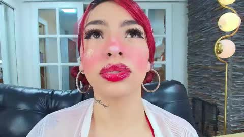 Abigail online show from November 10, 10:58 am