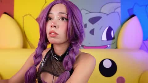 Ally online show from February 2, 6:06 pm