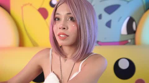 Ally online show from April 20, 6:31 pm